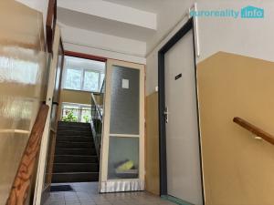 Pronájem bytu 1+kk, Cheb, Školní, 40 m2