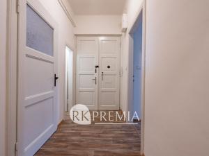 Pronájem bytu 3+1, Teplice, Litoměřická, 61 m2