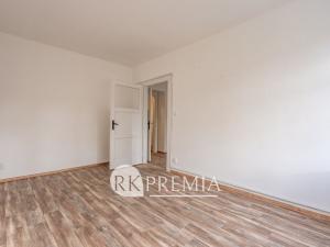 Pronájem bytu 3+1, Teplice, Litoměřická, 61 m2