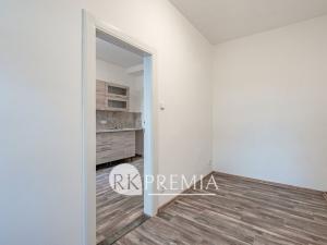 Pronájem bytu 3+1, Teplice, Litoměřická, 61 m2