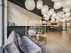 Prodej obchodního prostoru, Praha - Smíchov, Pod Barvířkou, 73 m2