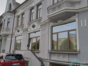 Pronájem komerční nemovitosti, Krnov - Pod Bezručovým vrchem, Mikulášská, 30 m2