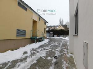 Pronájem skladu, Plzeň - Doudlevce, Ostrovní, 1000 m2