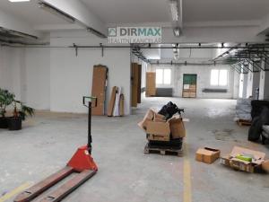 Pronájem skladu, Plzeň - Doudlevce, Ostrovní, 1000 m2
