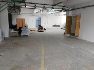 Pronájem skladu, Plzeň - Doudlevce, Ostrovní, 1000 m2