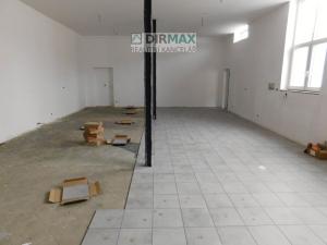Pronájem skladu, Plzeň - Doudlevce, Ostrovní, 1000 m2