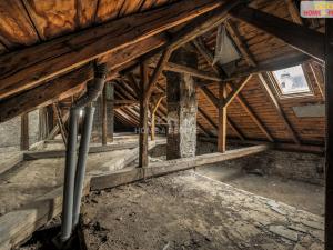 Prodej rodinného domu, Kutná Hora - Kutná Hora-Vnitřní Město, Husova, 748 m2
