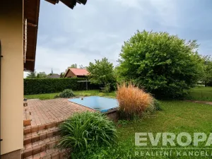 Prodej rodinného domu, Solnice, Nad Farou, 303 m2