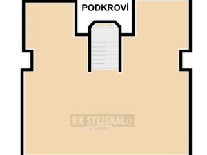 Prodej činžovního domu, Písek, 635 m2