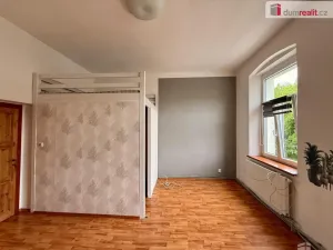 Pronájem bytu 2+1, Mariánské Lázně, Husova, 81 m2