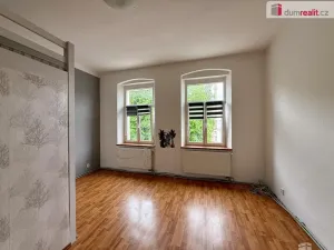 Pronájem bytu 2+1, Mariánské Lázně, Husova, 81 m2