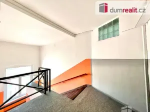 Pronájem bytu 2+1, Mariánské Lázně, Husova, 81 m2