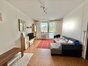 Pronájem bytu 1+1, Havlíčkův Brod, Na Spravedlnosti, 40 m2