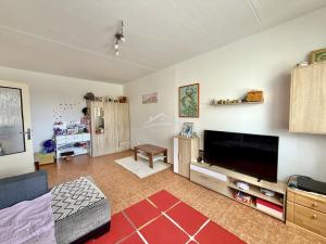 Pronájem bytu 1+1, Havlíčkův Brod, Na Spravedlnosti, 40 m2