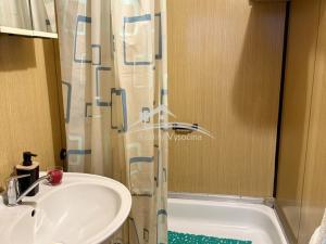 Pronájem bytu 1+1, Havlíčkův Brod, Na Spravedlnosti, 40 m2