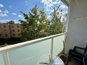 Pronájem bytu 1+1, Havlíčkův Brod, Na Spravedlnosti, 40 m2