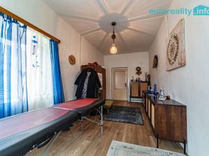 Prodej rodinného domu, Velký Malahov - Jivjany, 120 m2