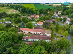 Prodej rodinného domu, Velký Malahov - Jivjany, 120 m2