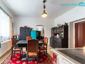 Prodej rodinného domu, Velký Malahov - Jivjany, 120 m2