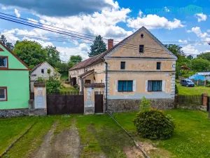 Prodej rodinného domu, Velký Malahov - Jivjany, 120 m2