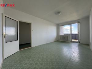 Pronájem bytu 3+1, Olomouc, Lužická, 59 m2