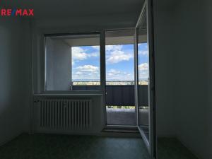 Pronájem bytu 3+1, Olomouc, Lužická, 59 m2