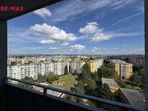 Pronájem bytu 3+1, Olomouc, Lužická, 59 m2