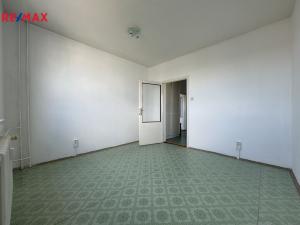 Pronájem bytu 3+1, Olomouc, Lužická, 59 m2
