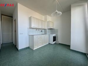 Pronájem bytu 3+1, Olomouc, Lužická, 59 m2