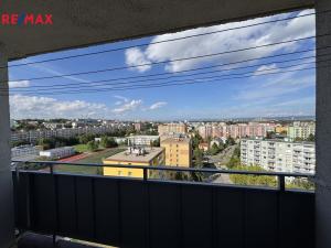Pronájem bytu 3+1, Olomouc, Lužická, 59 m2
