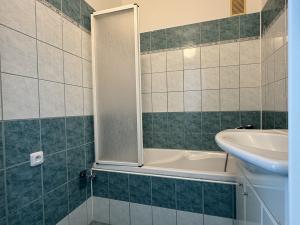 Pronájem bytu 3+1, Olomouc, Lužická, 59 m2
