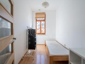 Prodej bytu 4+1, Plzeň, Křížkova, 100 m2