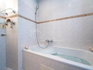 Prodej bytu 4+1, Plzeň, Křížkova, 100 m2