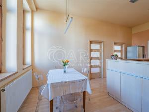 Prodej bytu 4+1, Plzeň, Křížkova, 100 m2