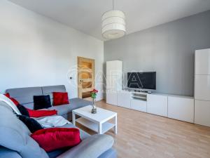 Prodej bytu 4+1, Plzeň, Křížkova, 100 m2