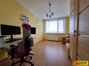 Pronájem bytu 3+1, Bruntál, 74 m2