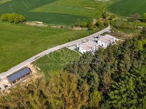 Prodej pozemku pro bydlení, Hluboká nad Vltavou, 1507 m2