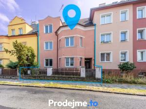 Prodej vícegeneračního domu, Chomutov, Pionýrů, 329 m2