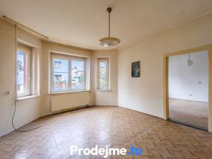 Prodej vícegeneračního domu, Chomutov, Pionýrů, 329 m2