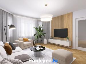 Prodej vícegeneračního domu, Chomutov, Pionýrů, 329 m2