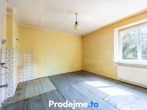 Prodej vícegeneračního domu, Chomutov, Pionýrů, 329 m2