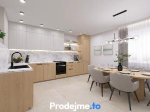 Prodej vícegeneračního domu, Chomutov, Pionýrů, 329 m2
