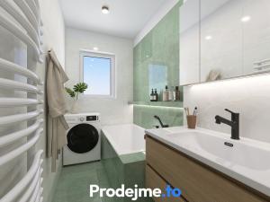 Prodej vícegeneračního domu, Chomutov, Pionýrů, 329 m2