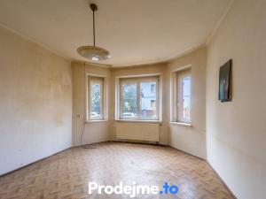 Prodej vícegeneračního domu, Chomutov, Pionýrů, 329 m2