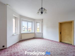 Prodej vícegeneračního domu, Chomutov, Pionýrů, 329 m2