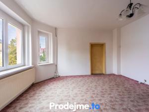 Prodej vícegeneračního domu, Chomutov, Pionýrů, 329 m2