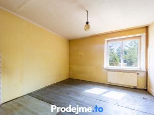 Prodej vícegeneračního domu, Chomutov, Pionýrů, 329 m2