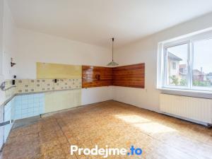 Prodej vícegeneračního domu, Chomutov, Pionýrů, 329 m2