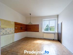 Prodej vícegeneračního domu, Chomutov, Pionýrů, 329 m2
