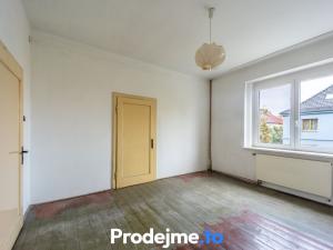 Prodej vícegeneračního domu, Chomutov, Pionýrů, 329 m2